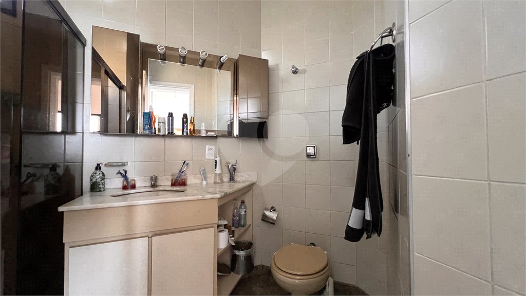 Apartamento à venda com 4 quartos, sendo 1 suíte, em Vila Mariana, São Paulo, SP