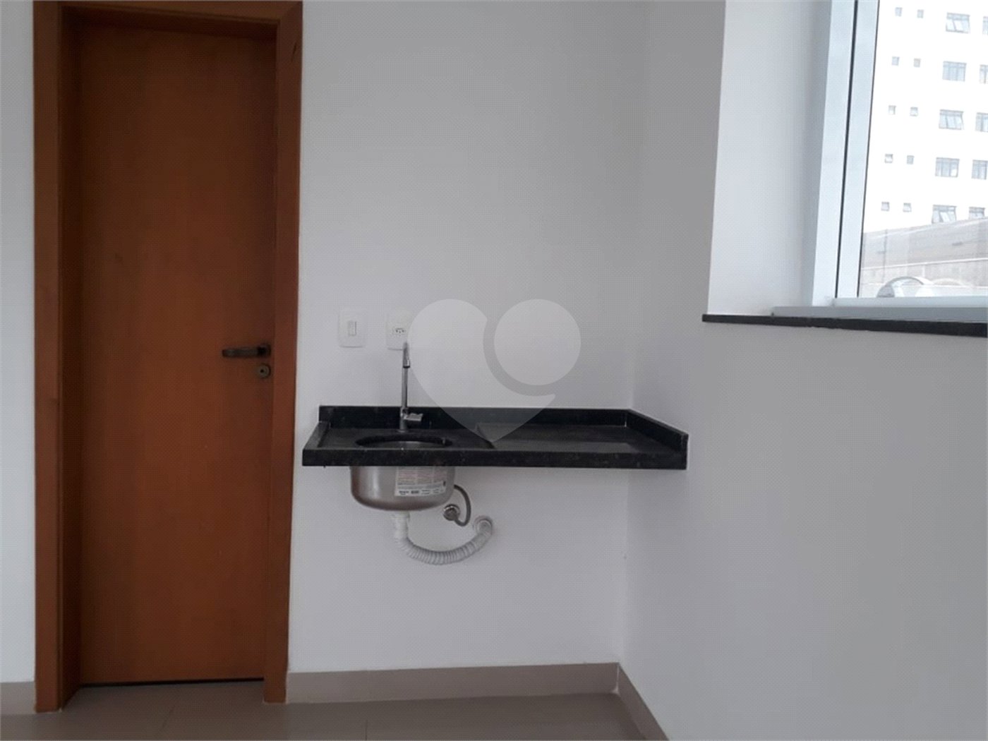 Sala para alugar em Vila Gilda, Santo André, SP