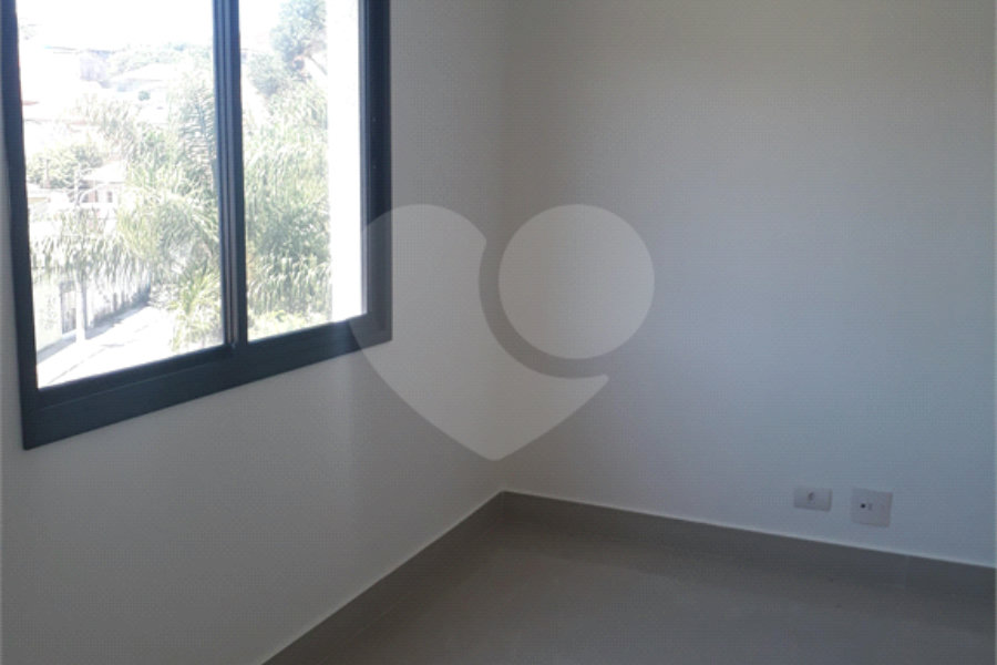 Apartamento à venda com 1 suíte em Tucuruvi, São Paulo, SP
