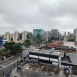 Apartamento para alugar com 1 quarto em Vila Guarani (z Sul), São Paulo, SP
