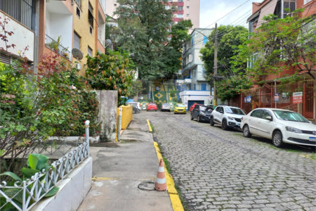 Apartamento para alugar com 3 quartos, sendo 1 suíte, em Tijuca, Rio de Janeiro, RJ