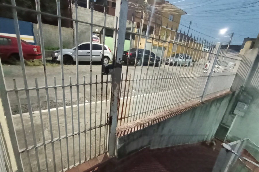 Sobrado à venda com 3 quartos em Freguesia do Ó, São Paulo, SP