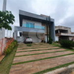 Casa à venda com 4 suítes no condomínio Granville São Venâncio, Itupeva - SP