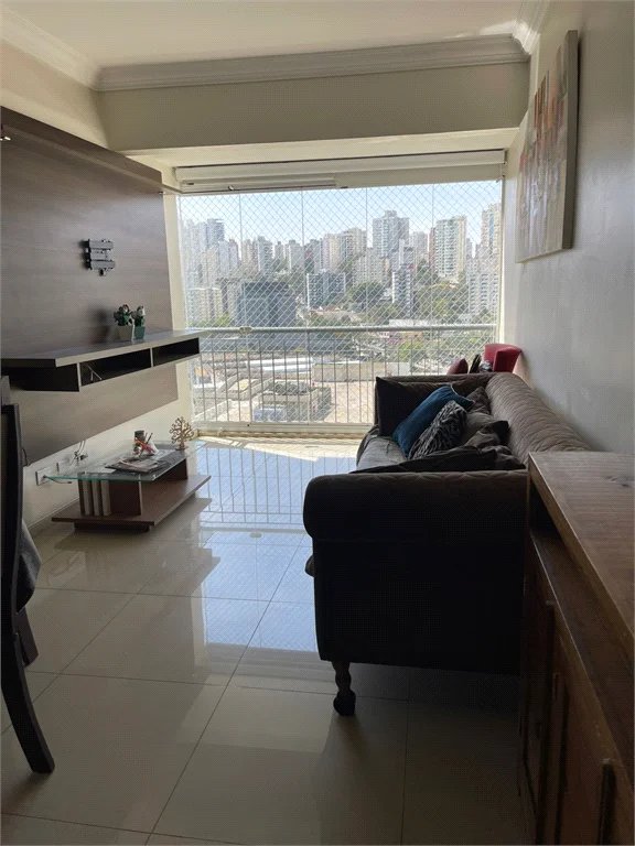 Apartamento à venda com 3 quartos, sendo 1 suíte, em Vila Andrade, São Paulo, SP