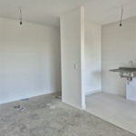 Apartamento à venda com 3 quartos, sendo 1 suíte, em Vila Anastácio, São Paulo, SP
