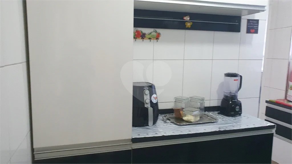 Apartamento à venda com 2 quartos em Vila Medeiros, São Paulo, SP