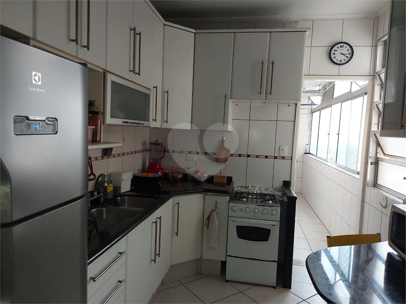 Apartamento à venda com 3 quartos, sendo 1 suíte, em Perdizes, São Paulo, SP