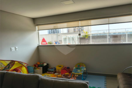Apartamento à venda com 2 quartos, sendo 1 suíte, em Parque Campolim, Sorocaba, SP