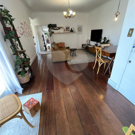 Apartamento à venda com 3 quartos, sendo 1 suíte, em Jardim São Paulo(zona Norte), São Paulo, SP