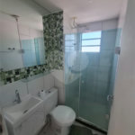 Apartamento para alugar com 2 quartos em Guaratiba, Rio de Janeiro, RJ
