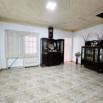 Casa Residencial à venda, Vila Belmiro, Santos - CA0288.