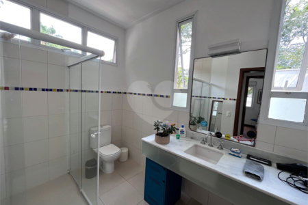 Sobrado à venda com 3 quartos, sendo 2 suítes, em Granja Julieta, São Paulo, SP
