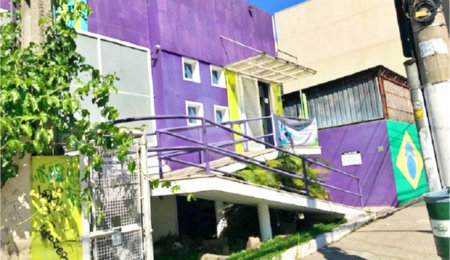Prédio à venda em Tucuruvi, São Paulo, SP