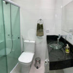 Casa à venda com 3 suítes em Vila Amorim, Suzano, SP
