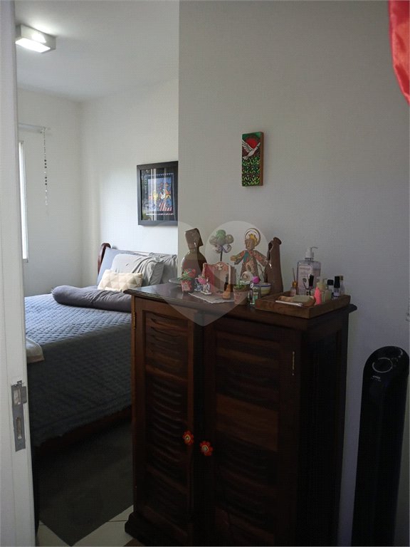 Apartamento à venda com 2 quartos, sendo 1 suíte, em Jardim Monte Kemel, São Paulo, SP