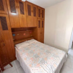 Apartamento à venda, 93 m² por R$ 350.000,00 - Enseada - Guarujá/SP