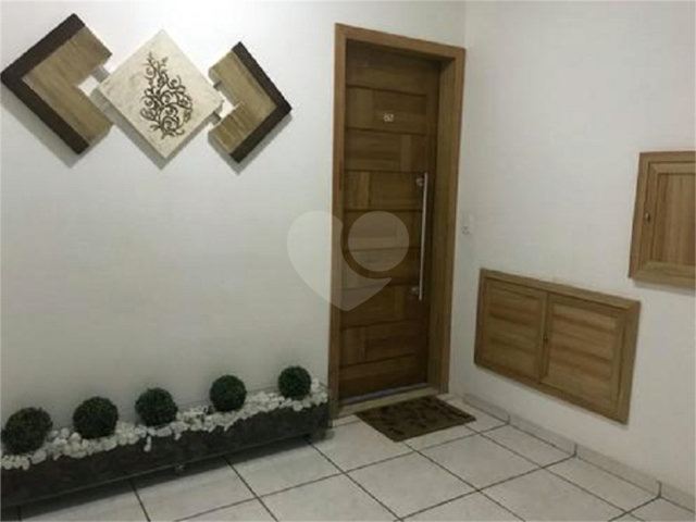 Apartamento à venda com 2 quartos em Jaraguá, São Paulo, SP