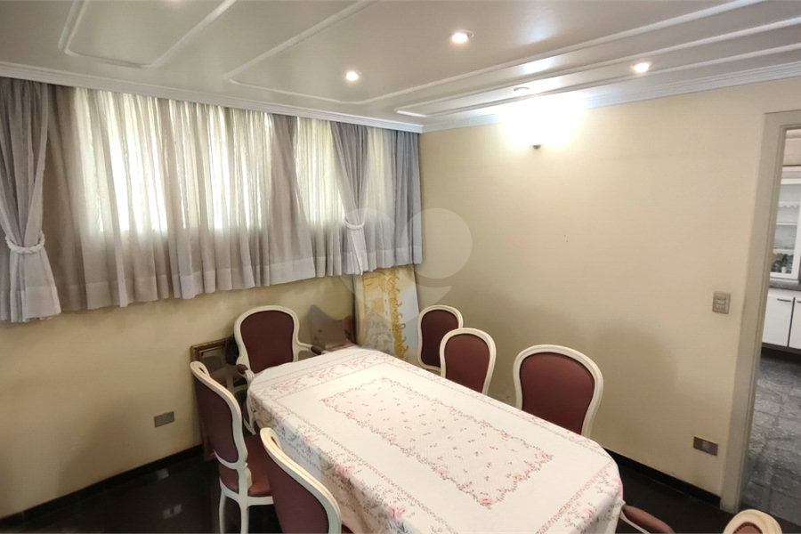 Sobrado à venda com 3 quartos, sendo 1 suíte, em Santana, São Paulo, SP