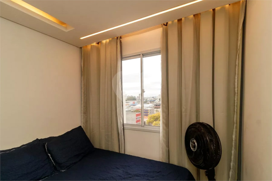 Apartamento à venda com 2 quartos, sendo 1 suíte, em Vila Guilherme, São Paulo, SP