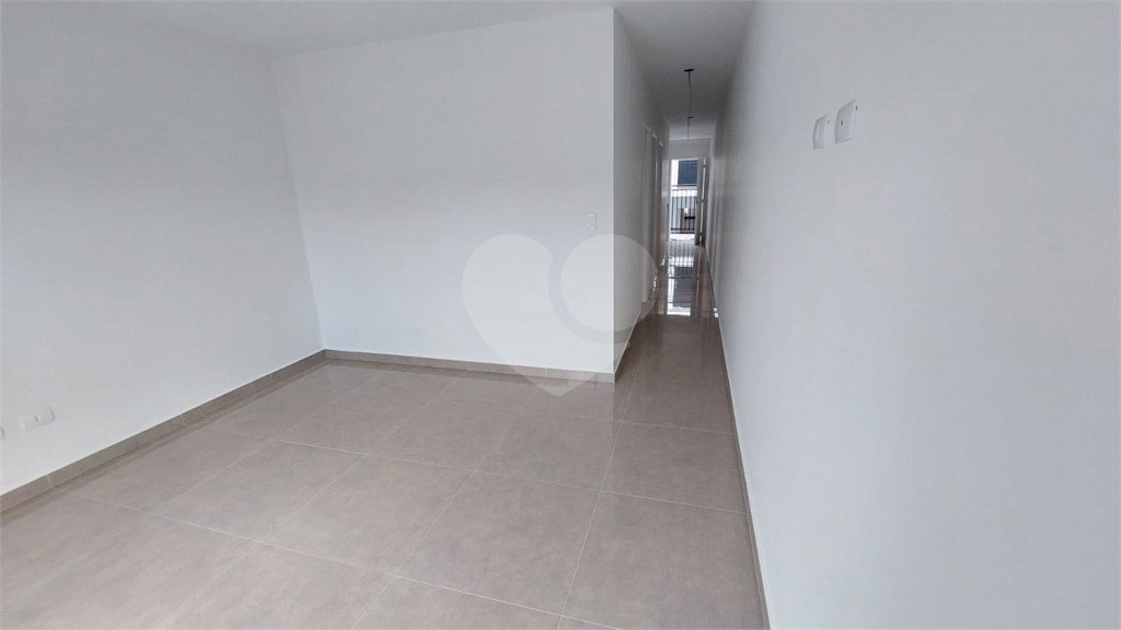 Casa à venda com 2 quartos no condomínio Dias Souza III, São Paulo - SP