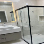 Casa à venda com 3 suítes no condomínio Residencial Maria Dulce, Indaiatuba - SP