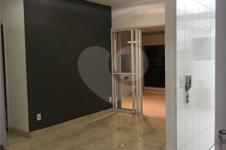 Apartamento à venda com 3 quartos em Tucuruvi, São Paulo, SP
