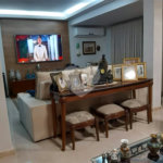 Apartamento à venda com 3 quartos, sendo 1 suíte, em Copacabana, Rio de Janeiro, RJ