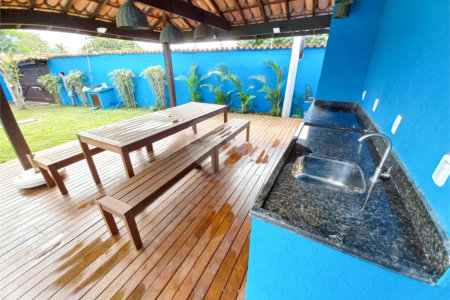 Casa à venda com 4 quartos em Marina, Armação dos Búzios, RJ