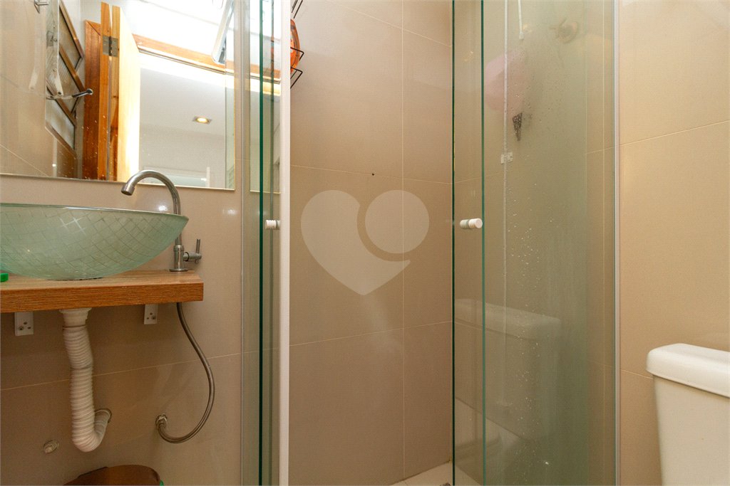 Apartamento à venda com 3 quartos, sendo 1 suíte, em Jardim Paulista, São Paulo, SP