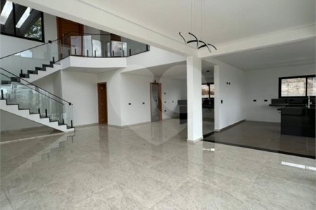 Casa à venda com 3 suítes no condomínio Spazio Design, Bragança Paulista - SP