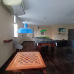 Cobertura à venda com 3 quartos em Rio Comprido, Rio de Janeiro, RJ