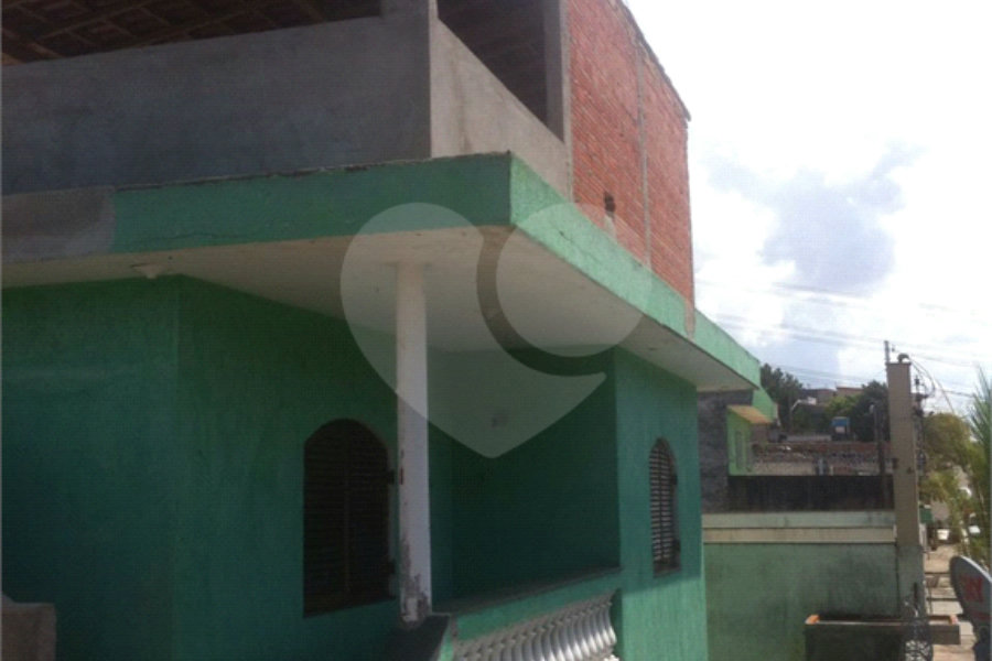Sobrado à venda com 3 quartos em Jaçanã, São Paulo, SP