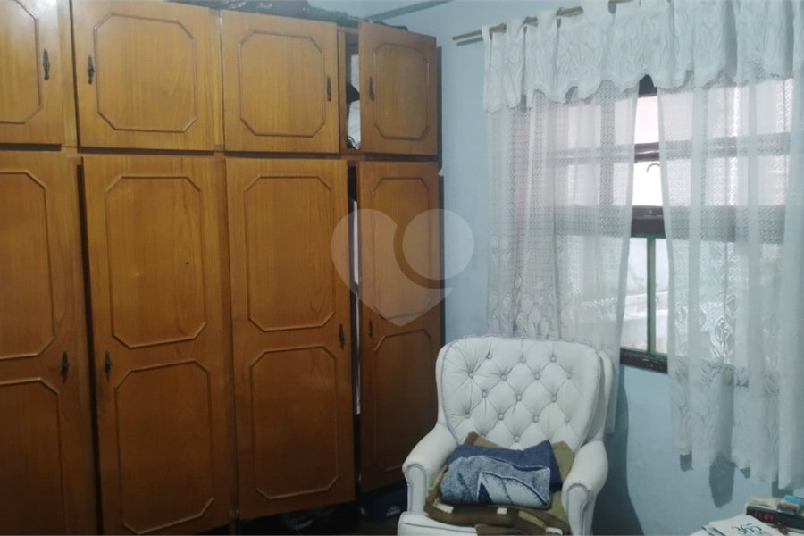 Sobrado à venda com 3 quartos em Tucuruvi, São Paulo, SP