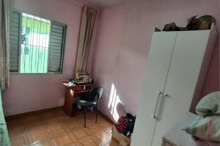 Casa Térrea à venda com 3 quartos em Jardim Maria Virginia, São Paulo, SP