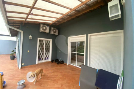 Casa de Vila à venda com 3 quartos, sendo 1 suíte,  em Cidade São Francisco, São Paulo, SP