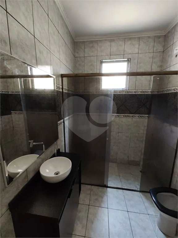 CASA A VENDA NO CAMPO SÃO JOSÉ COM 4 DORMITÓRIOS, 2 BANHEIROS, 2 VAGAS, SÃO JOSÉ DOS CAMPOS/SP.