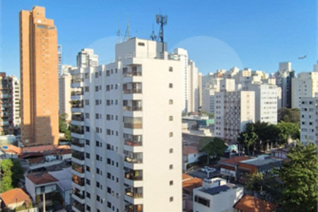 Apartamento à venda com 1 suíte em Vila Uberabinha, São Paulo, SP