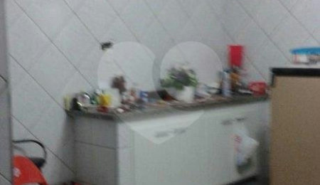 Sobrado à venda com 3 quartos em Imirim, São Paulo, SP