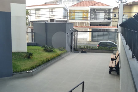 Apartamento à venda com 3 quartos, sendo 1 suíte, em Água Fria, São Paulo, SP