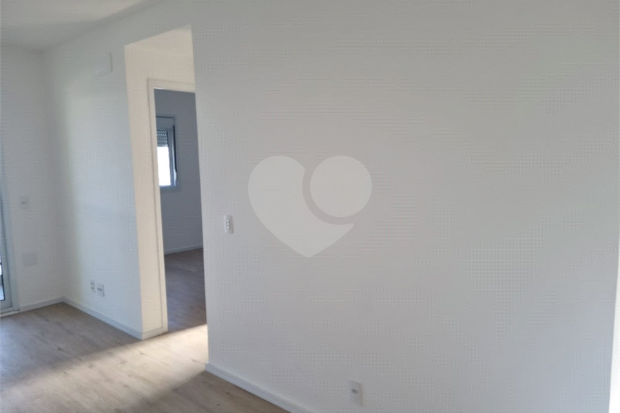 Apartamento para alugar com 1 quarto em Tucuruvi, São Paulo, SP