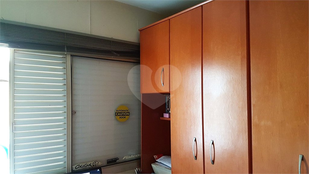 Apartamento à venda com 2 quartos em Aclimação, São Paulo, SP