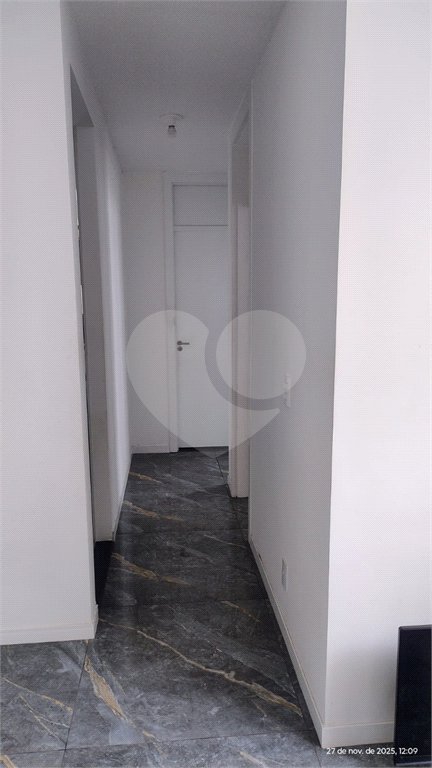 Apartamento à venda com 2 quartos em Campo Grande, Rio de Janeiro, RJ