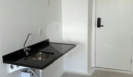 Studio à venda com 1 quarto em Pinheiros, São Paulo, SP