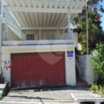 Casa Térrea para alugar com 2 quartos, sendo 1 suíte, em Mandaqui, São Paulo, SP