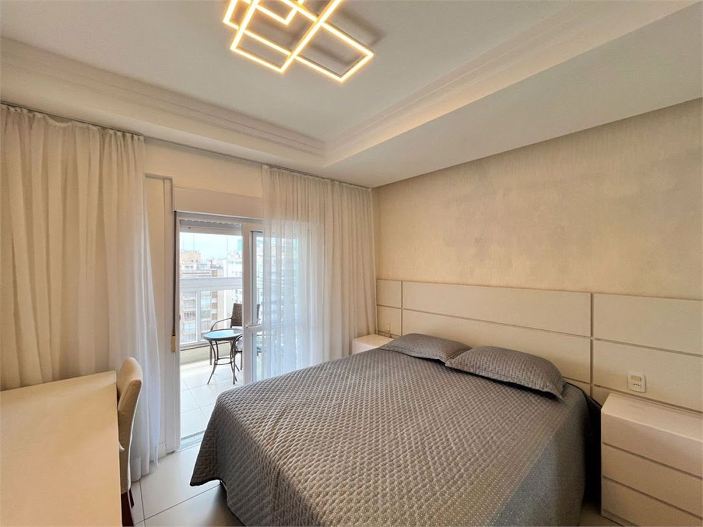 Apartamento à venda, 103 m² por R$ 1.300.000,00 - Centro - Guarujá/SP