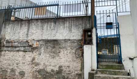 Terreno à venda em Mandaqui, São Paulo, SP