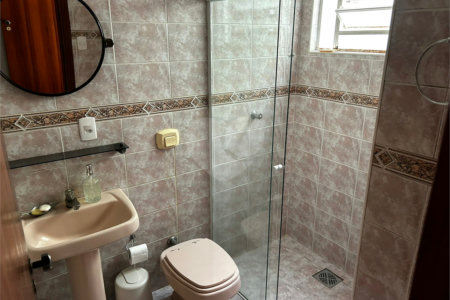 Casa à venda com 3 quartos, sendo 1 suíte, em Vila Barth, Itapetininga, SP