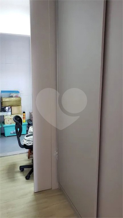 Apartamento à venda com 3 suítes em Vila Alexandria, São Paulo, SP