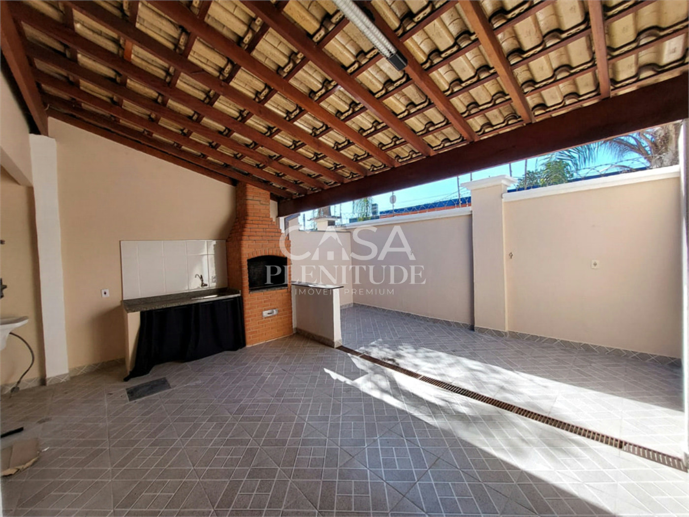 Casa em condomínio à venda com 3 quartos, sendo 1 suíte, em Jardim Simus, Sorocaba, SP