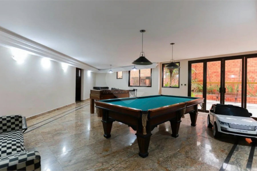 Apartamento à venda com 4 suítes em Santana, São Paulo, SP
